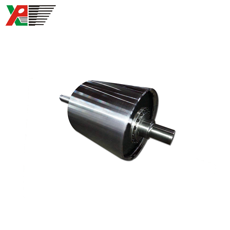 Cement Lime Clinker Plant Casting Steel 42CrMo Rotary kiln Hydraulic